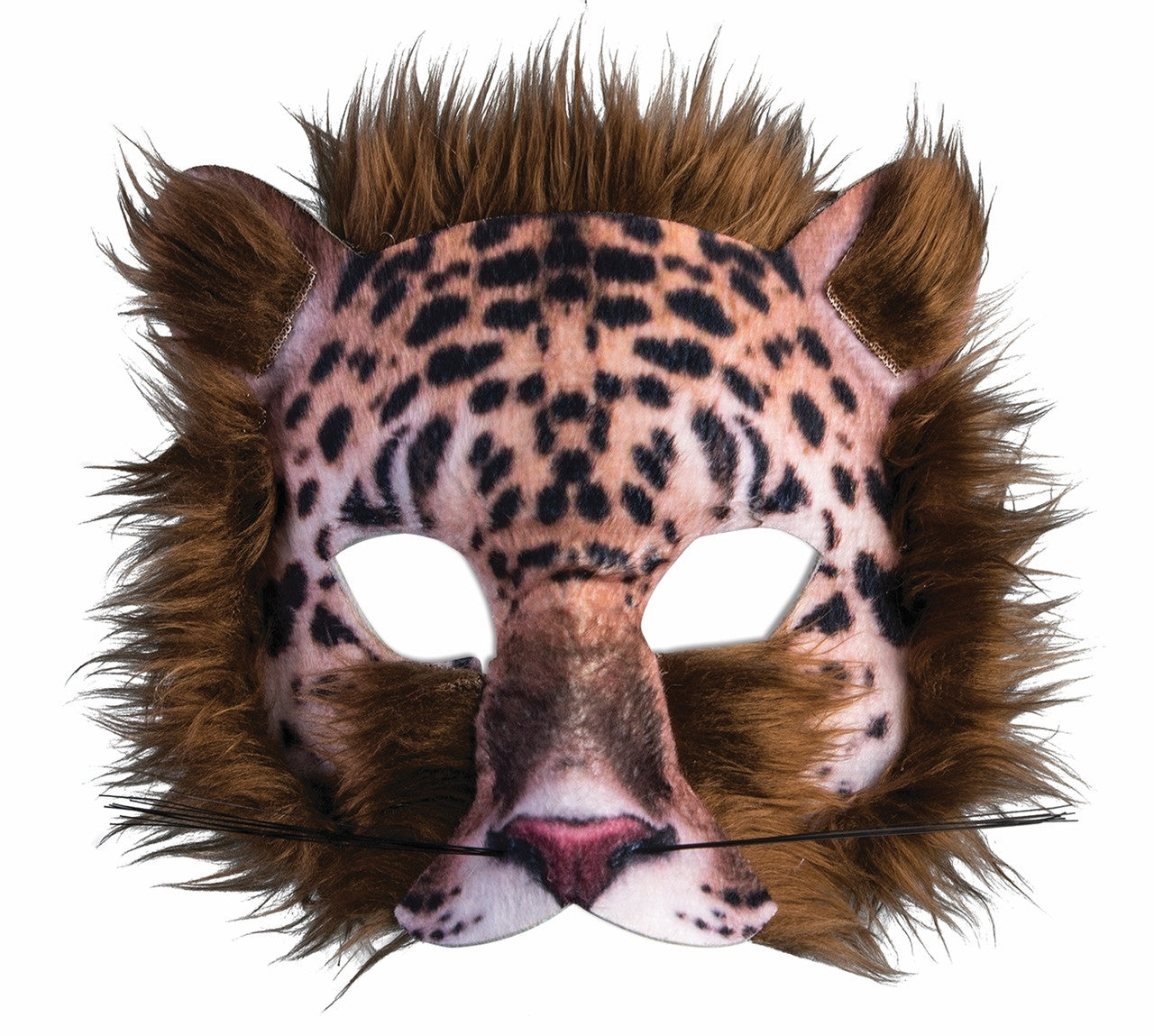 Leopard Mask