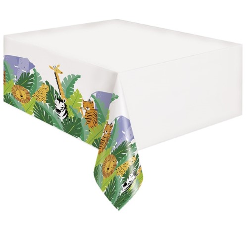 Animal Safari - Tablecover
