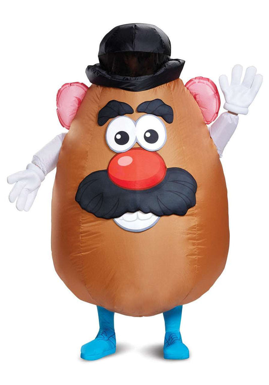 Inflatable Mr. Potato Head - Toy Story (Adult Deluxe)