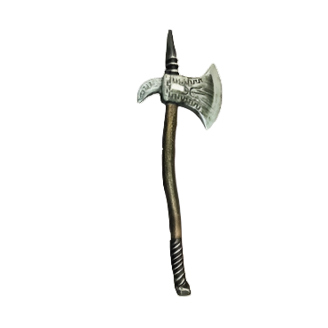 Spear Axe