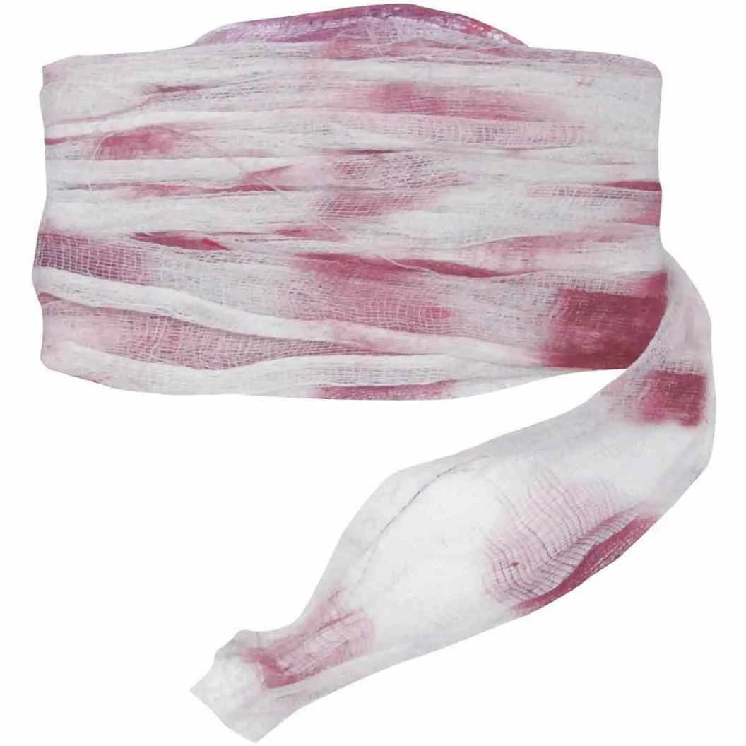 Bloody Bandage