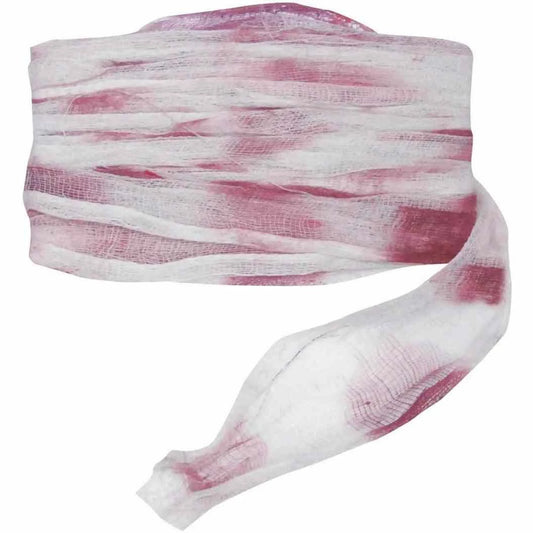 Bloody Bandage