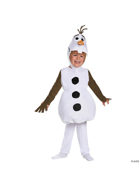 Olaf - Disney Frozen