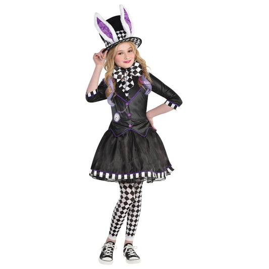 Dark Mad Hatter