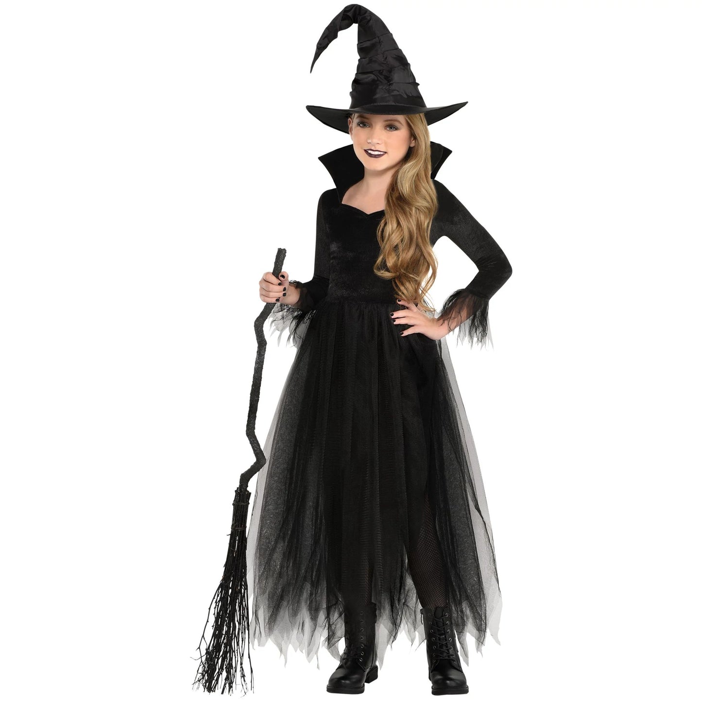 Enchanted Witch