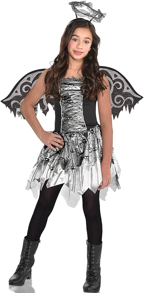 Fallen Angel - Teen Costume