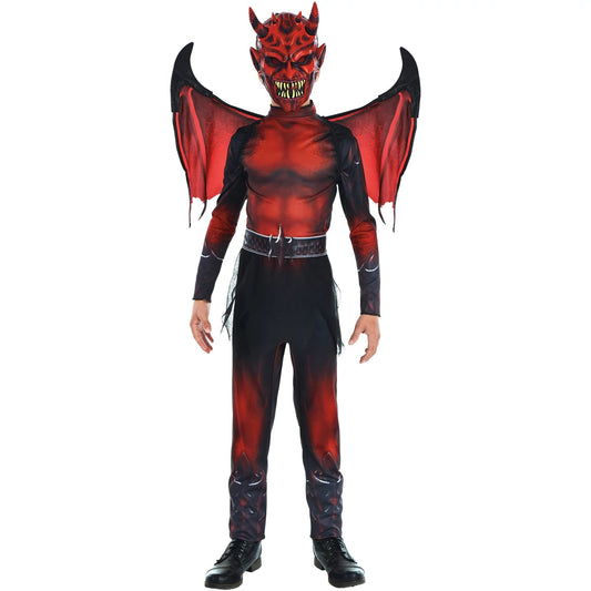 Devil - Child Costume