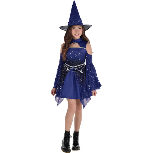 Bad Witch - Child Costume