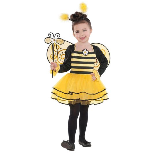 Ballerina Bee