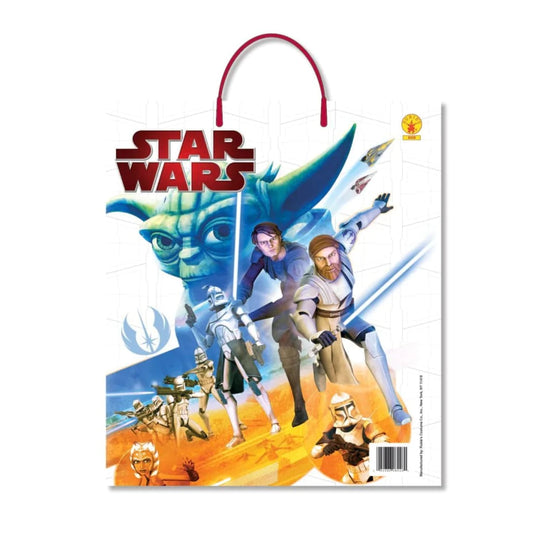 Trick or Treat Bag Star Wars Clone Wars