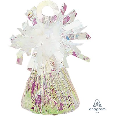 Balloon Weights - Anagram