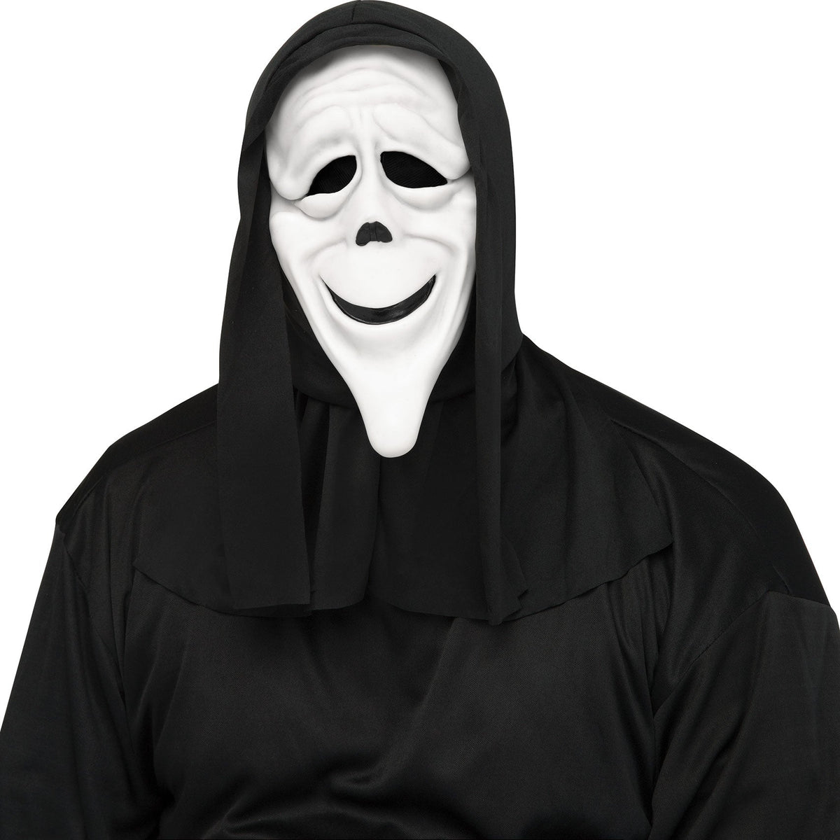 Scary Movie Assorted Masks