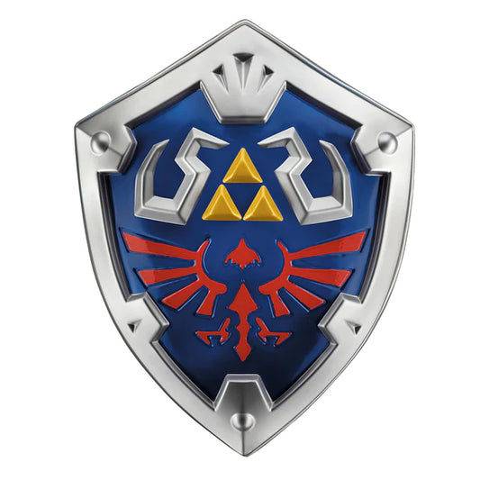 Link's Shield - The Legend Of Zelda