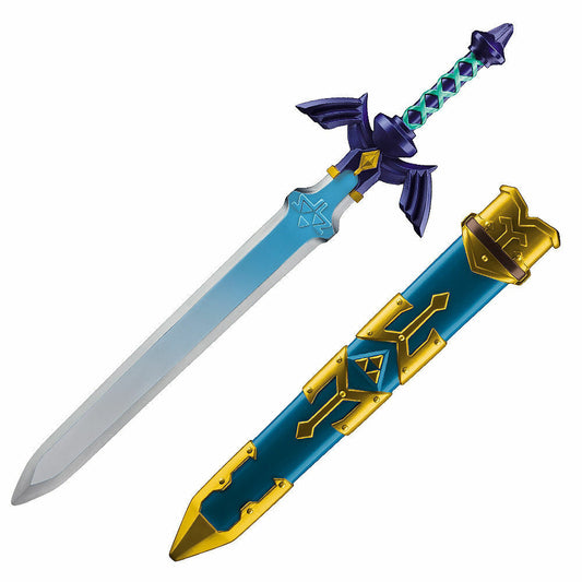 Link's Sword - The Legend Of Zelda