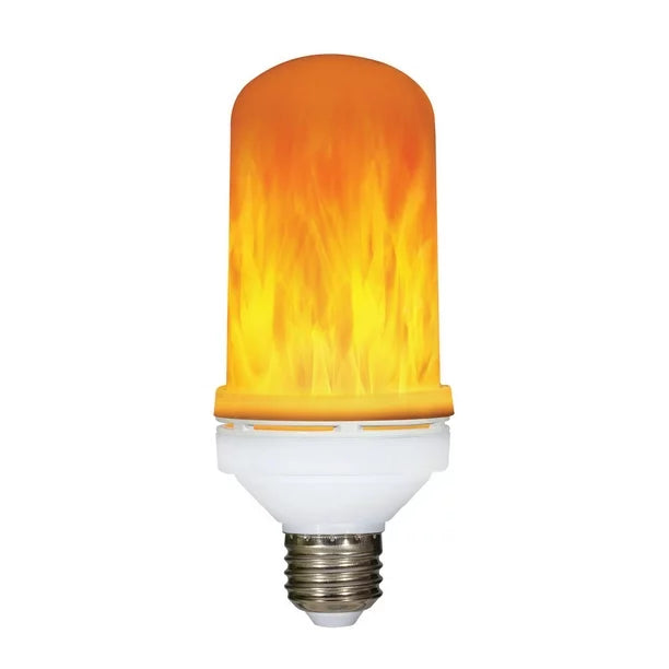 Led Flame Bulb