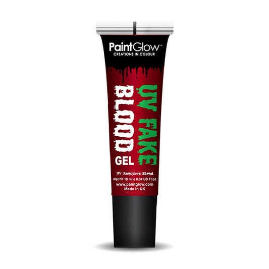 UV Fake Blood - Bottle