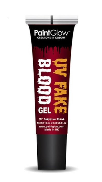 UV Fake Blood - Bottle