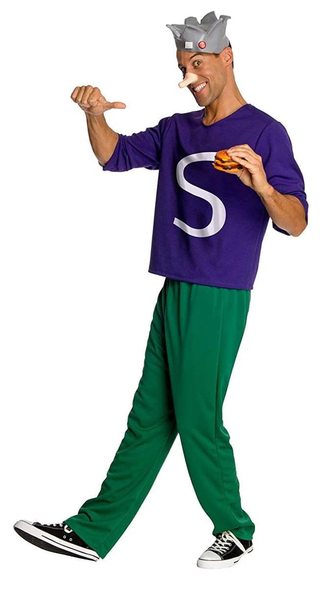 Jughead Jones - Archie Comics