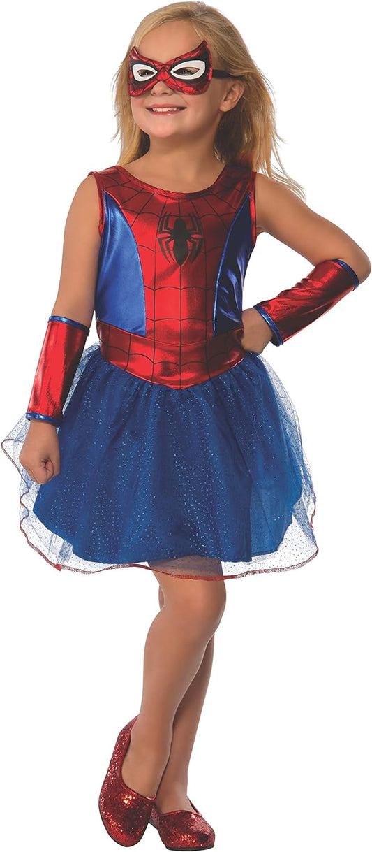 Spider Girl Marvel's Toddlers