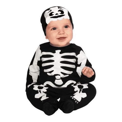 Lil' Skeleton - Lil' Movers