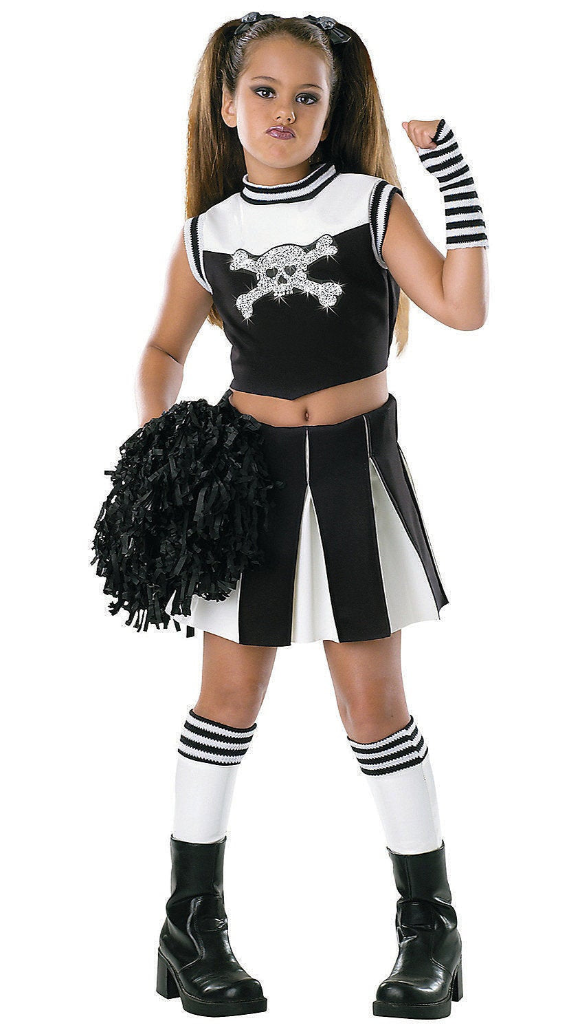 Bad Spirit Child Costume - Drama Queens