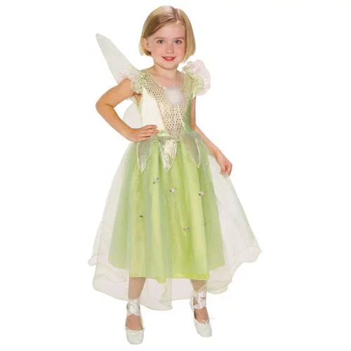 Tinkerbell Princess - The Little Princess