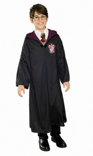 Robe Gryffondor Harry Potter - Harry Potter