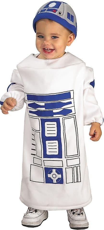 R2 D2 - Star Wars