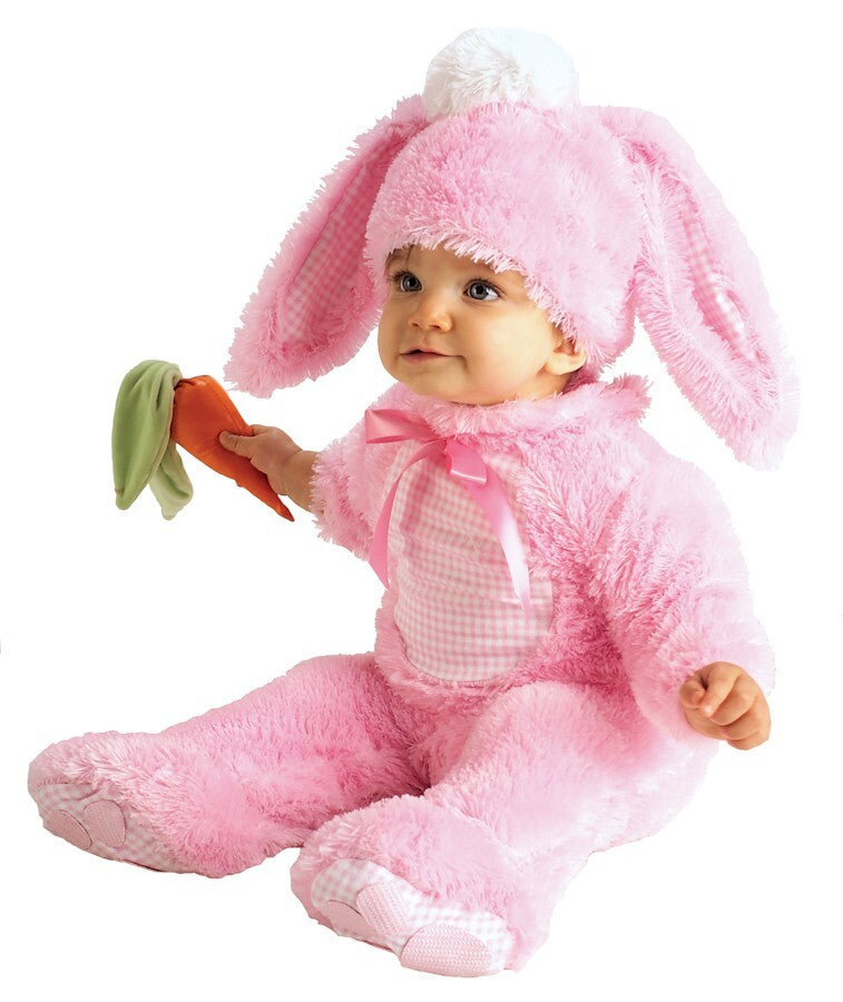 Precious Pink Wabbit - Noah's Ark