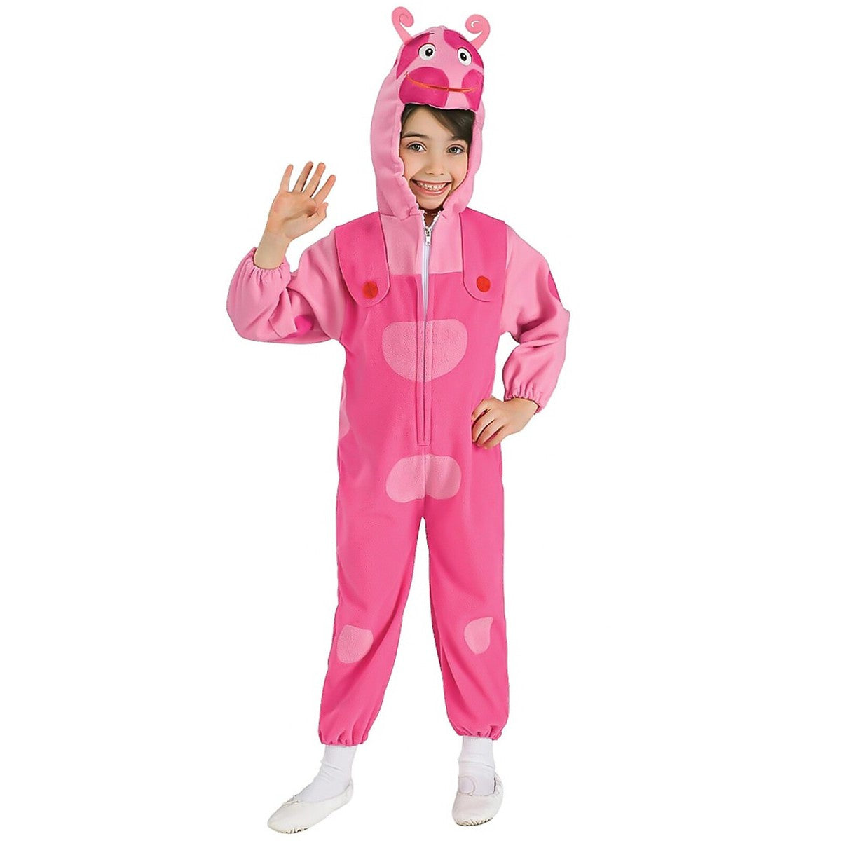 Uniqua - Les Mélodilous