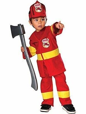Junior FireFighter Jumpkin Junction