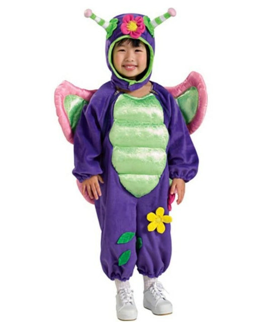 Butterfly Costume - Pumpkin Junction
