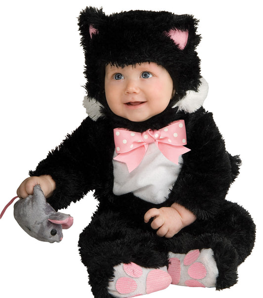 L'Arche de Noé du Chat Noir d'Inky