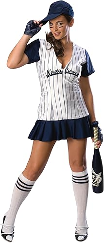 Nasty Curves Secret Wishes