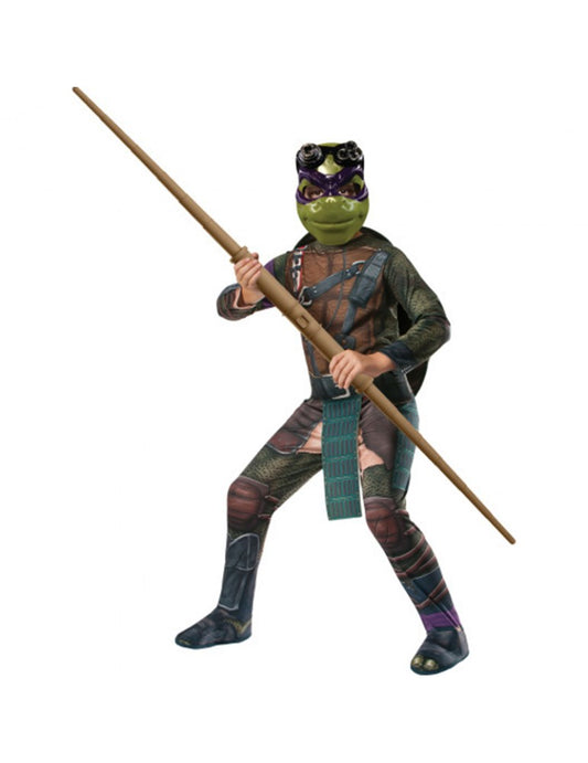 Donatello Teenage Mutant Ninja Turtles