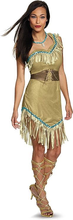 Pocahontas Prestige Disney Princess