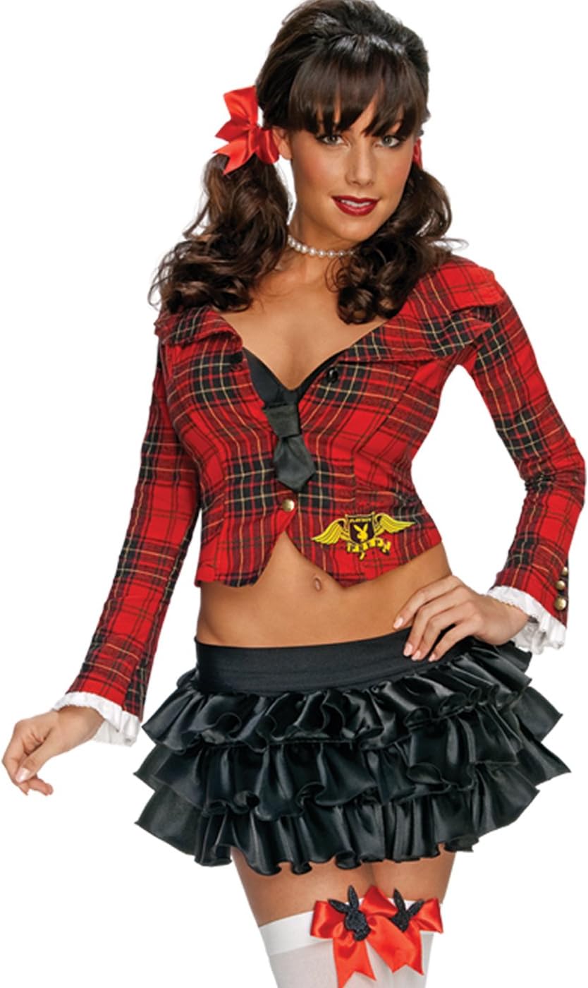 Playboy Prep - Playboy