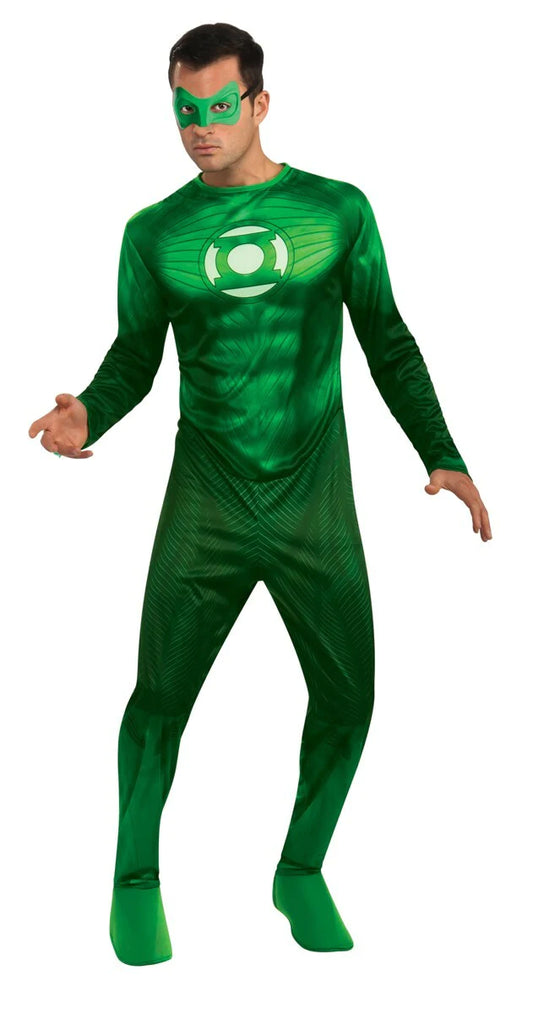 Hal Jordan - Green Lantern (DC)