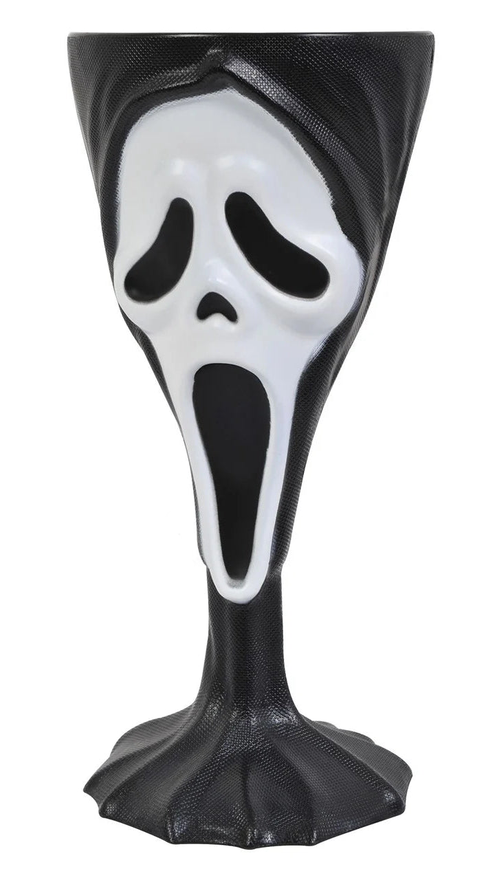 Ghostface Drinking Goblet