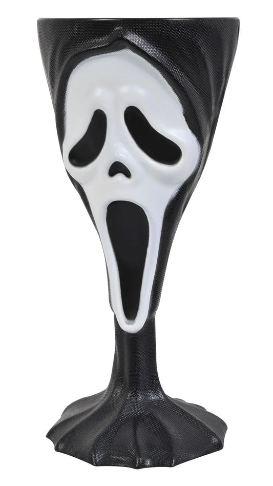 Ghostface Drinking Goblet