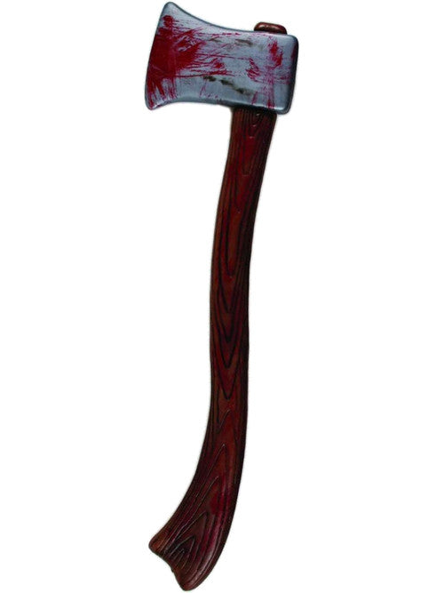 Bloody Axe