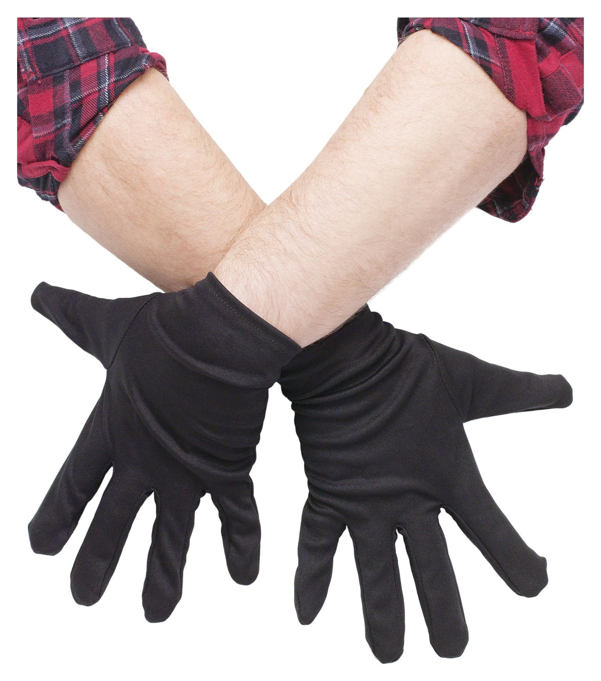 Plus Size Gloves