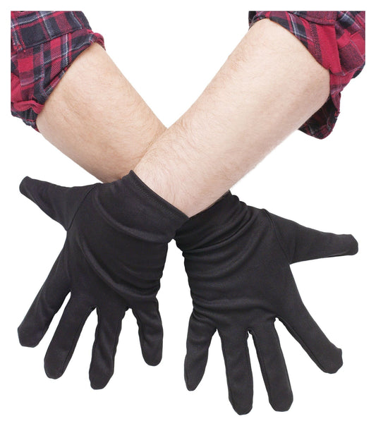 Plus Size Gloves