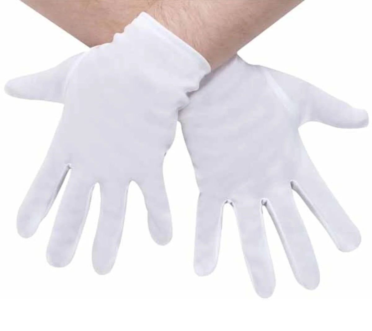 Plus Size Gloves