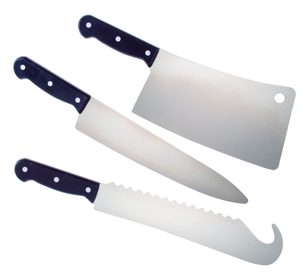 Shiny Knife Assorted