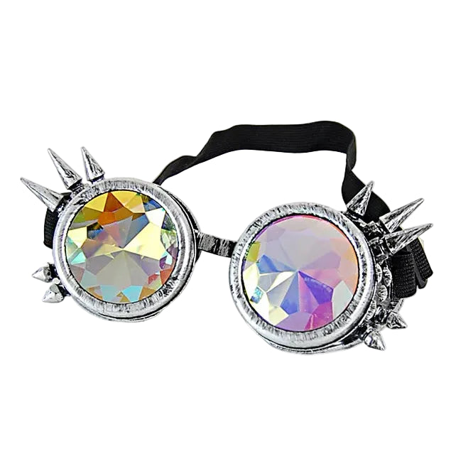 Festive Goggles With Band