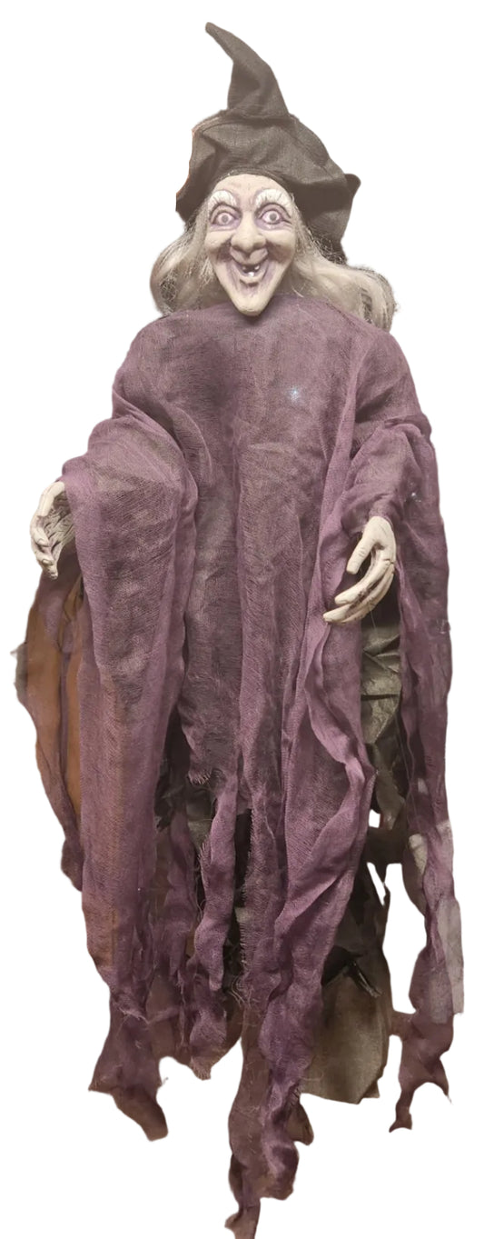 36" Hanging Figure