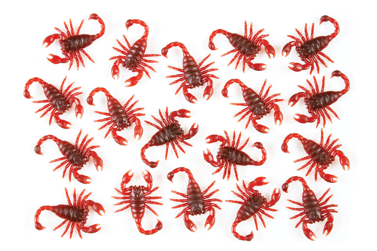 Bag O' Bugs Assorted