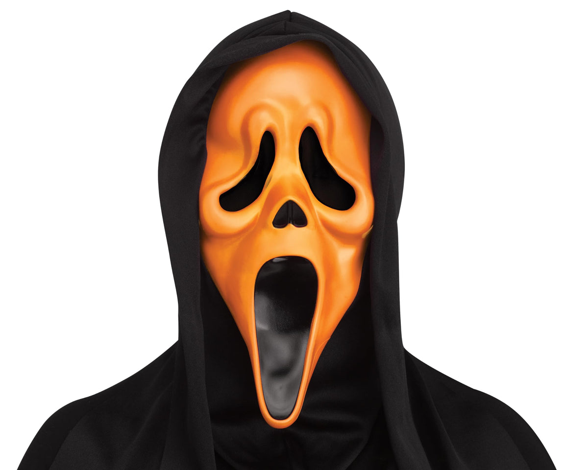 Ghostface Fluorescent Mask