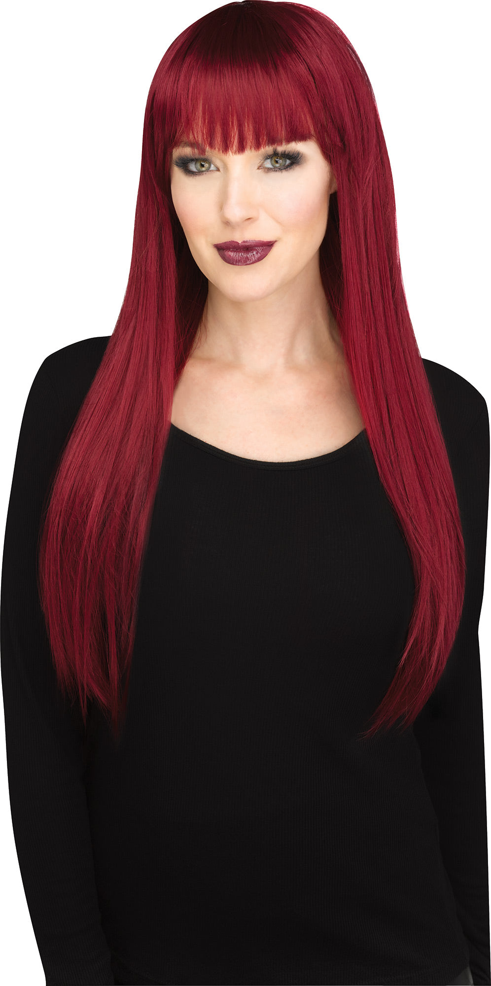 Got You Babe Wig